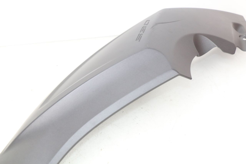 photo de Złącze lewego podnóżka YAMAHA XP T-MAX TMAX ABS 530 (2012 - 2015) - Inny kąt widzenia