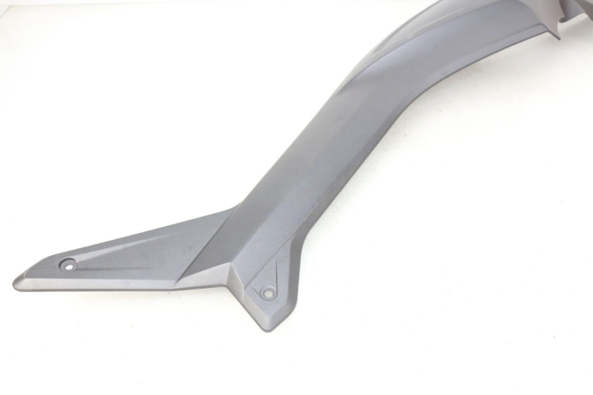 photo de Złącze lewego podnóżka YAMAHA XP T-MAX TMAX ABS 530 (2012 - 2015) - Zbliżenie techniczne