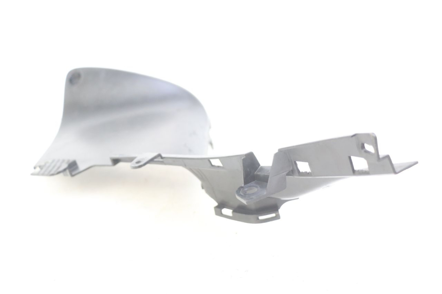 photo de Złącze lewego podnóżka YAMAHA XP T-MAX TMAX ABS 500 (2004 - 2007) - Zbliżenie techniczne