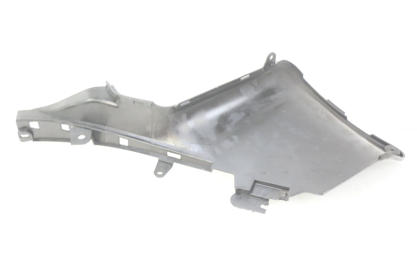 photo de Złącze lewego podnóżka YAMAHA XP T-MAX TMAX ABS 500 (2004 - 2007) - Punkty mocowania