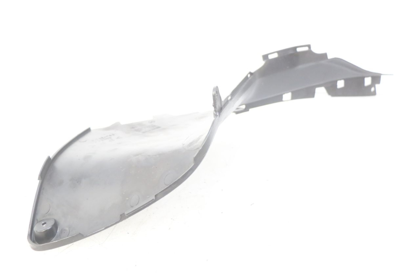 photo de Złącze lewego podnóżka YAMAHA XP T-MAX TMAX ABS 500 (2004 - 2007) - Stan powierzchni