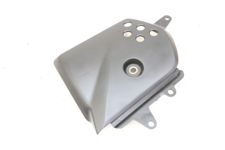 photo de Złącze lewego podnóżka YAMAHA XJ6 ABS 600 (2008 - 2016) - Zoom stanu zużycia