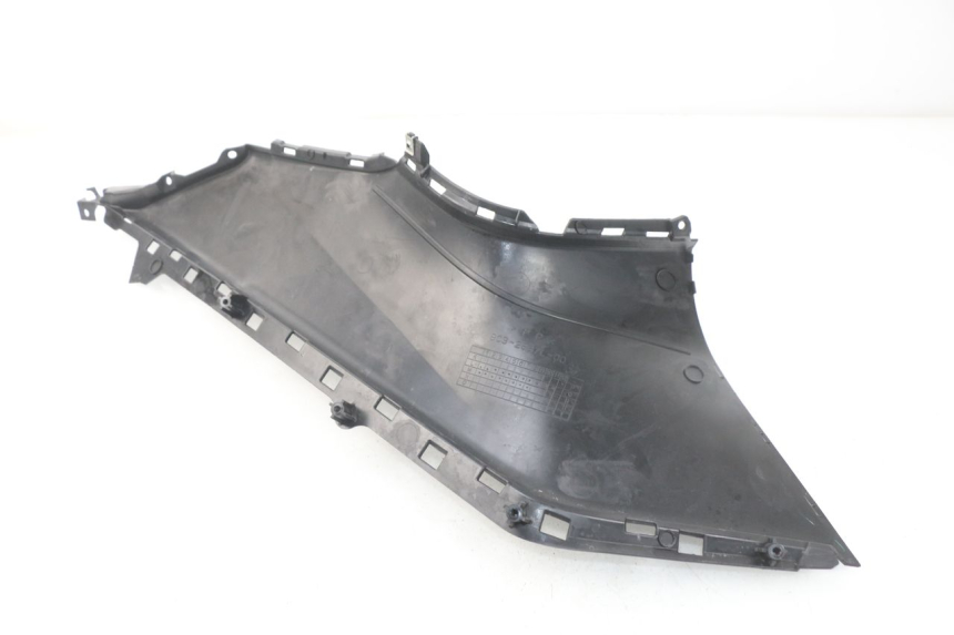 photo de Złącze lewego podnóżka YAMAHA YP T-MAX TMAX 530 (2017 - 2020) - Widok ogólny