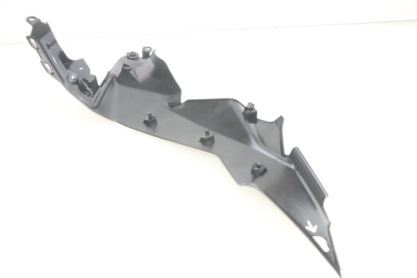 photo de Złącze lewego podnóżka KAWASAKI Z 650 (2016 - 2019) - Inny kąt widzenia