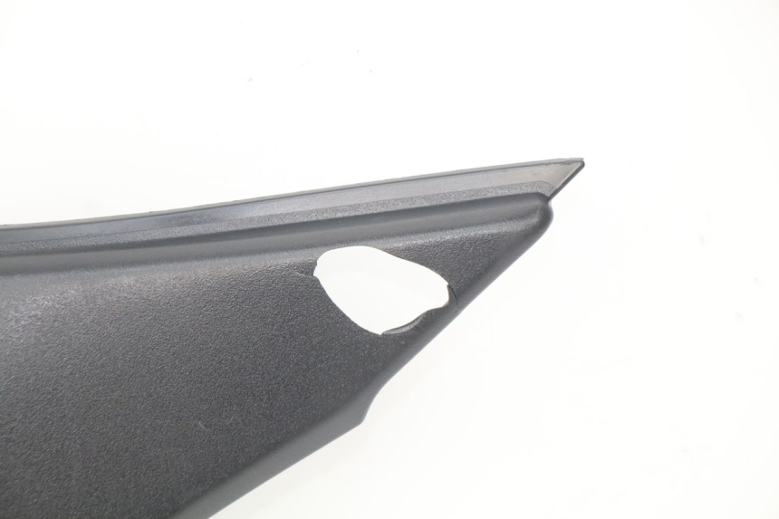 photo de Złącze lewego podnóżka KAWASAKI Z 650 (2016 - 2019) - Punkty mocowania