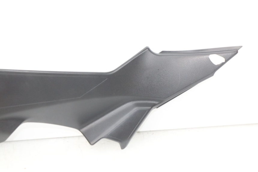 photo de Złącze lewego podnóżka KAWASAKI Z 650 (2016 - 2019) - Stan powierzchni