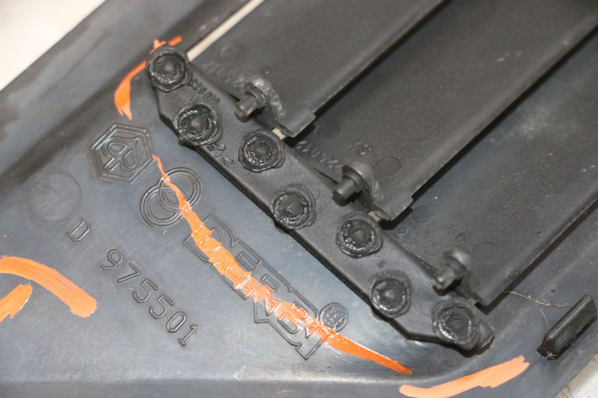 photo de POŁĄCZENIE PODNÓŻKA GILERA NEXUS 300 (2008 - 2013) - Część sprawdzona