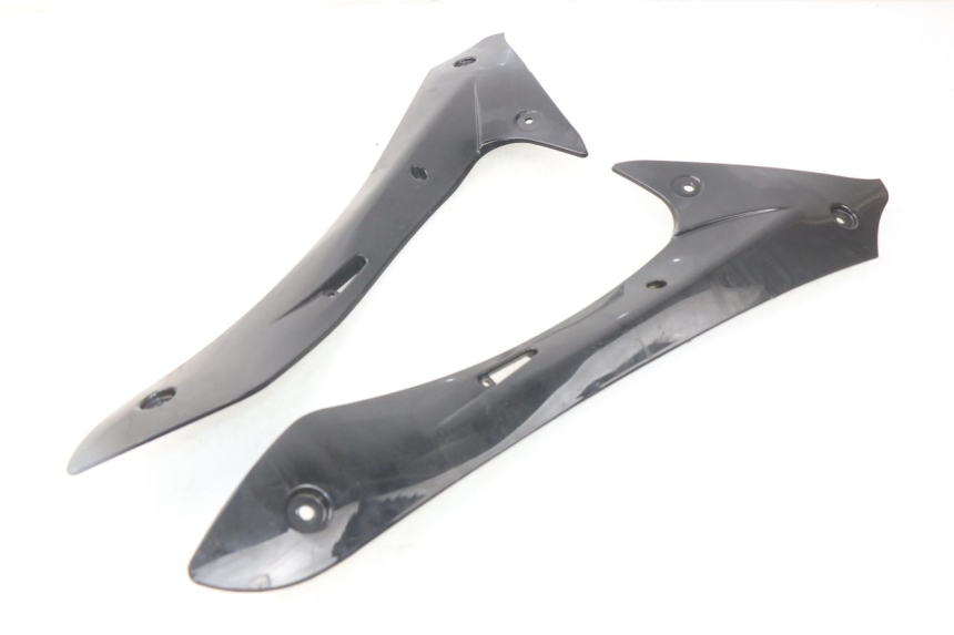 photo de Złącze podnóżka JONWAY GTX 2T 50 (2014 - 2020) - Zbliżenie techniczne