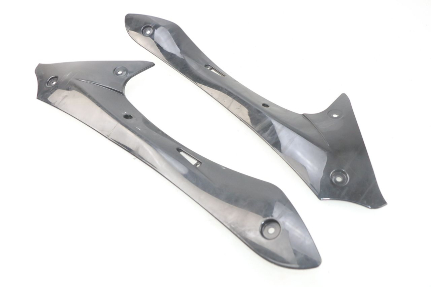 photo de Złącze podnóżka JONWAY GTX 2T 50 (2014 - 2020) - Widok ogólny