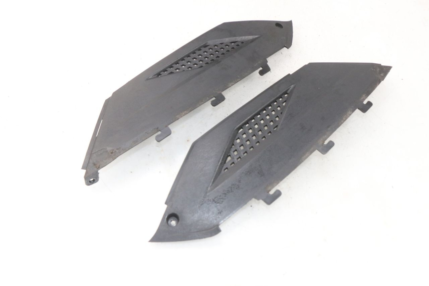 photo de Złącze podnóżka RIDE JUMP 2T 50 (2012 - 2017) - Zoom stanu zużycia