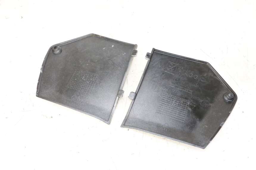 photo de POŁĄCZENIE PODNÓŻKA PIAGGIO MP3 LT 300 (2010 - 2016) - Szczegół części