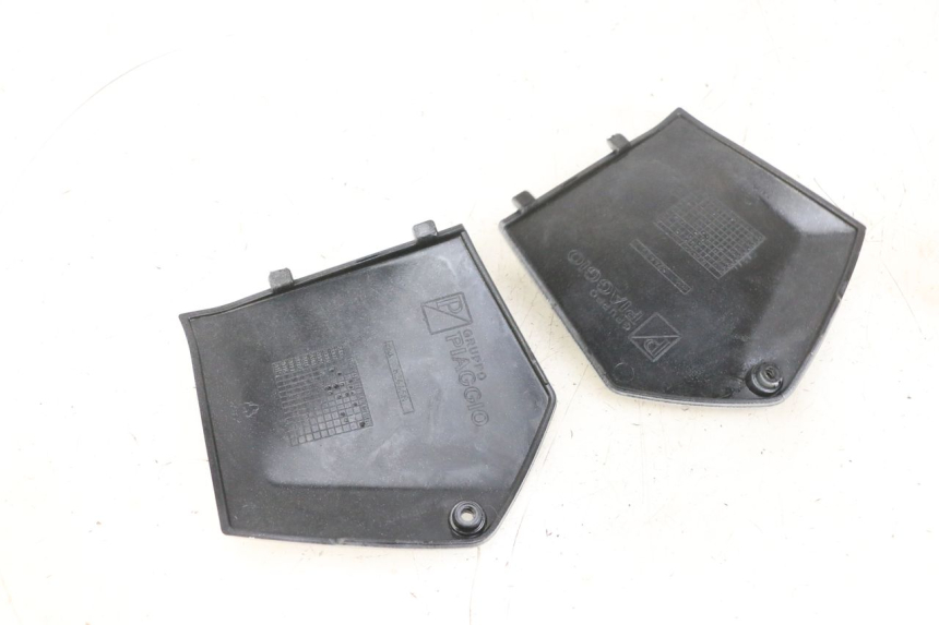 photo de POŁĄCZENIE PODNÓŻKA PIAGGIO MP3 RL 250 (2006 - 2010) - Inny kąt widzenia