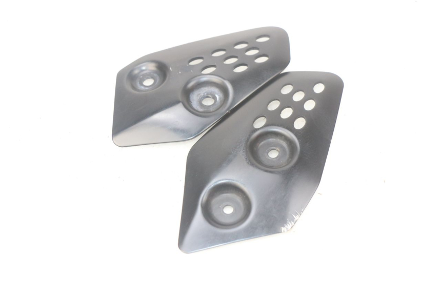 photo de POŁĄCZENIE PODNÓŻKA YAMAHA MT-07 MT07 ABS 700 (2014 - 2017) - Zoom stanu zużycia