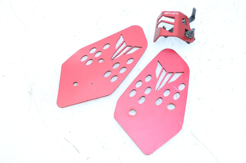 photo de POŁĄCZENIE PODNÓŻKA YAMAHA MT-07 MT07 ABS 700 (2018 - 2020) - Widok główny