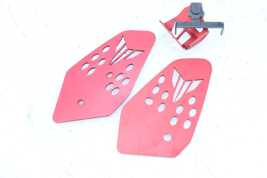 photo de POŁĄCZENIE PODNÓŻKA YAMAHA MT-07 MT07 ABS 700 (2018 - 2020) - Szczegół części