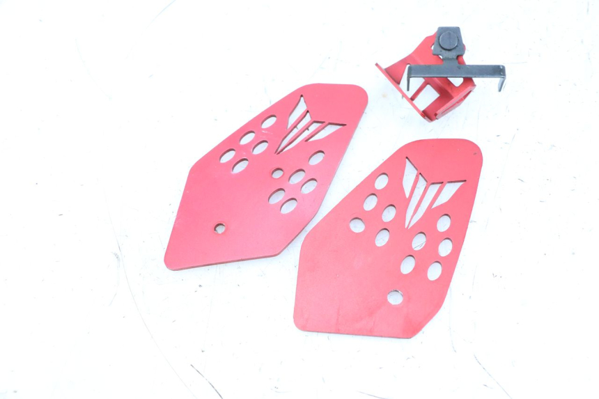 photo de POŁĄCZENIE PODNÓŻKA YAMAHA MT-07 MT07 ABS 700 (2018 - 2020) - Inny kąt widzenia