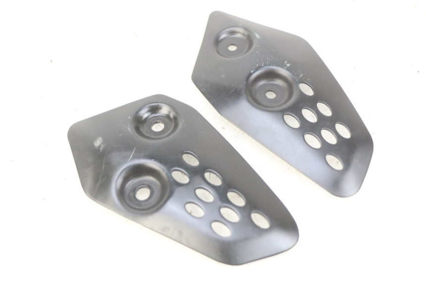 photo de Złącze podnóżka YAMAHA MT-07 MT07 700 (2018 - 2020) - Widok główny