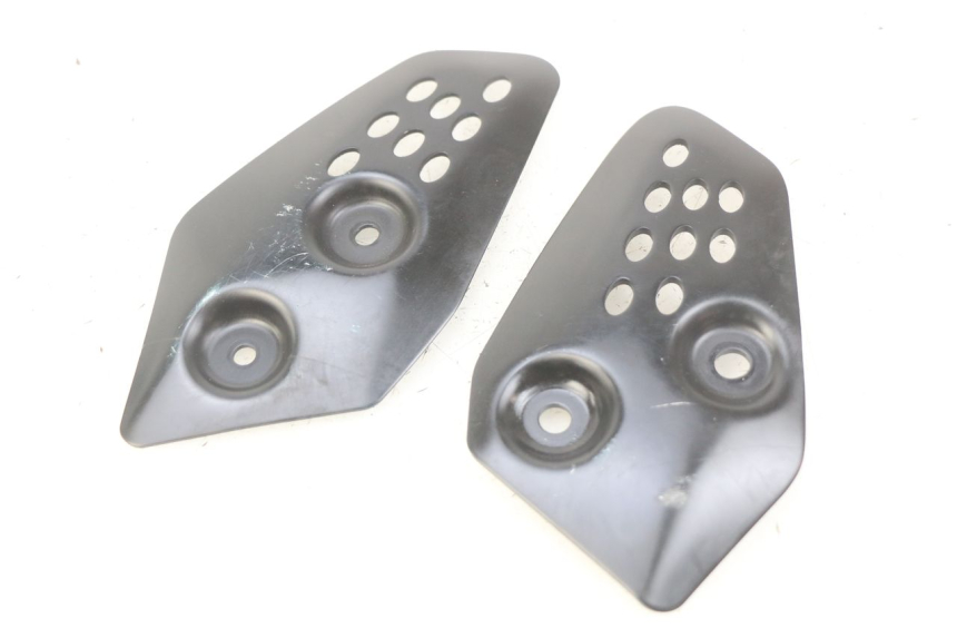 photo de Złącze podnóżka YAMAHA MT-07 MT07 700 (2018 - 2020) - Zoom stanu zużycia