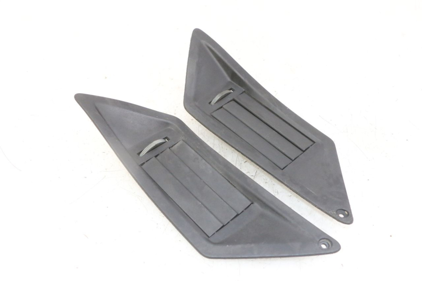 photo de POŁĄCZENIE PODNÓŻKA GILERA NEXUS 125 (2009 - 2013) - Zoom stanu zużycia