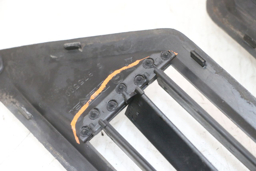 photo de POŁĄCZENIE PODNÓŻKA GILERA NEXUS 125 (2009 - 2013) - Widok ogólny