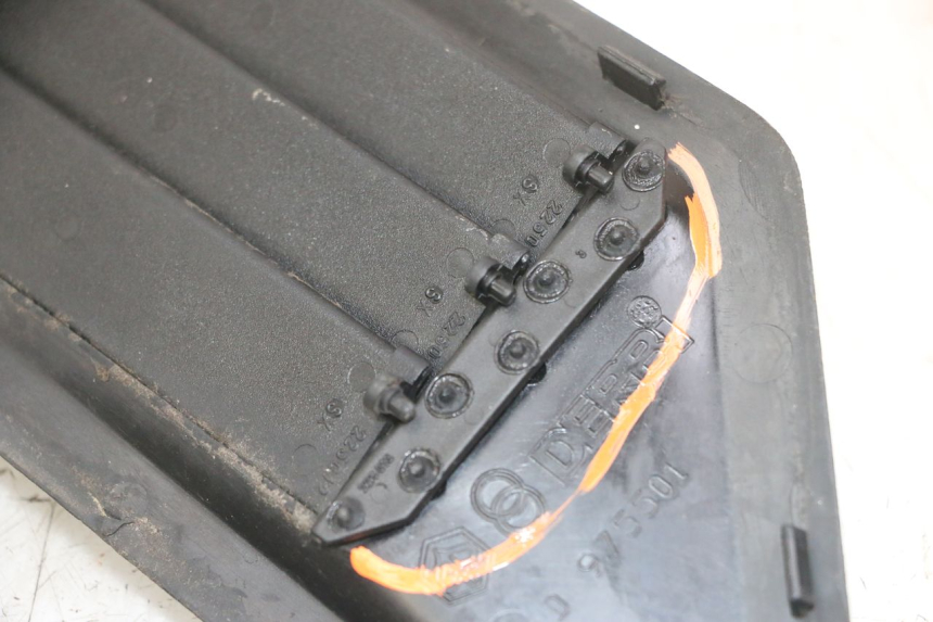 photo de POŁĄCZENIE PODNÓŻKA GILERA NEXUS 125 (2009 - 2013) - Punkty mocowania