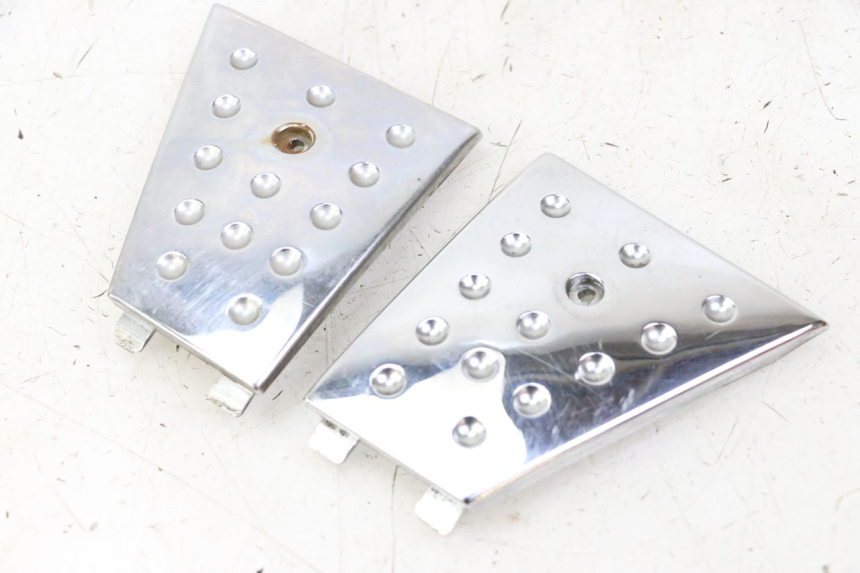 photo de POŁĄCZENIE PODNÓŻKA PIAGGIO X8 125 (2004 - 2007) - Widok główny