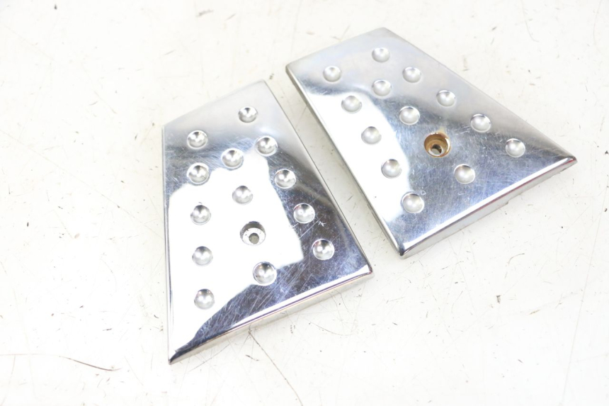 photo de POŁĄCZENIE PODNÓŻKA PIAGGIO X8 125 (2004 - 2007) - Zoom stanu zużycia