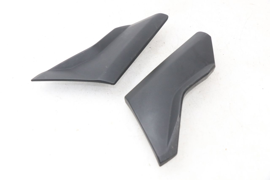 photo de POŁĄCZENIE PODNÓŻKA BMW R GS 1200 (2005 - 2007) - Zoom stanu zużycia