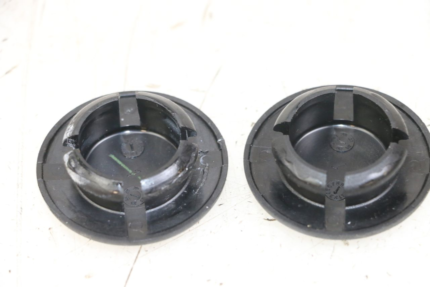 photo de POŁĄCZENIE PODNÓŻKA ROYAL ENFIELD SCRAM 411 (2022 - 2024) - Szczegół części