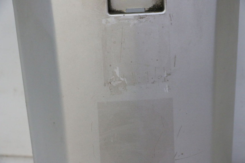 photo de Złącze podnóżka PEUGEOT SATELIS 125 (2006 - 2009) - Punkty mocowania