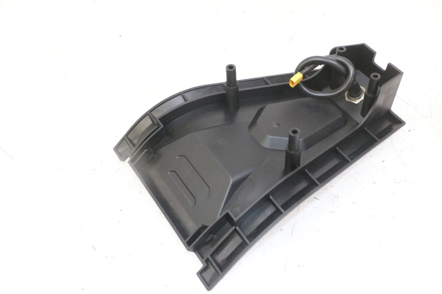 photo de POŁĄCZENIE PODNÓŻKA NAMI STELLAR 1 - Zbliżenie techniczne