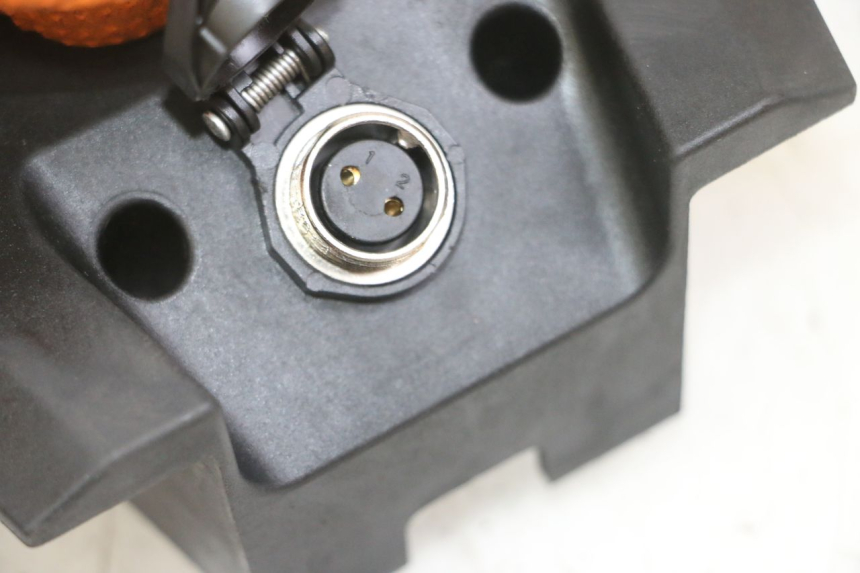 photo de POŁĄCZENIE PODNÓŻKA NAMI STELLAR 1 - Widok ogólny