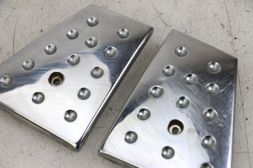 photo de POŁĄCZENIE PODNÓŻKA PIAGGIO X8 125 (2004 - 2007) - Szczegół części