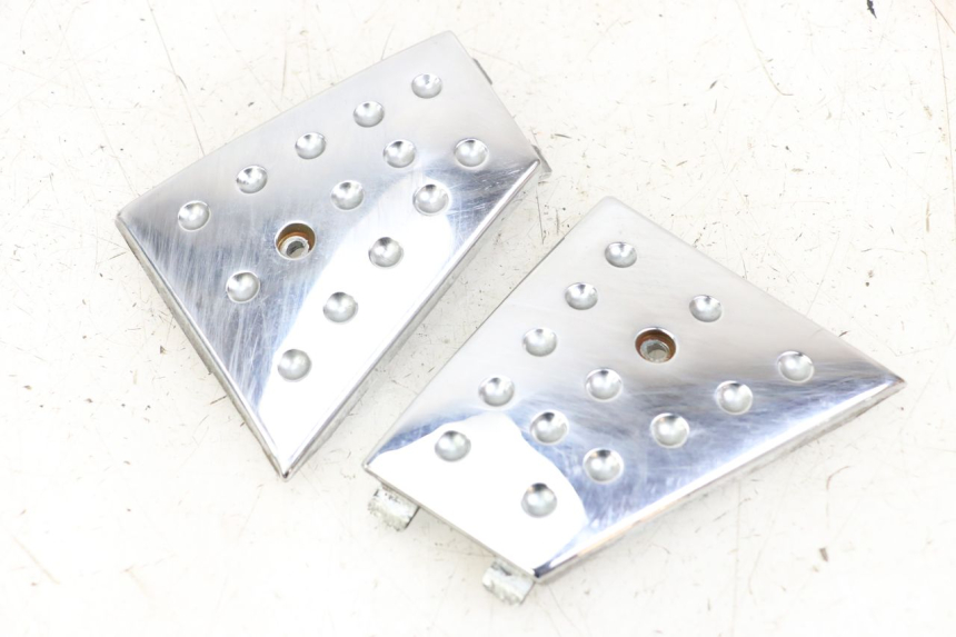 photo de POŁĄCZENIE PODNÓŻKA PIAGGIO X8 125 (2004 - 2007) - Widok ogólny