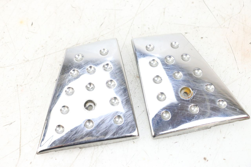 photo de POŁĄCZENIE PODNÓŻKA PIAGGIO X8 125 (2004 - 2007) - Widok główny