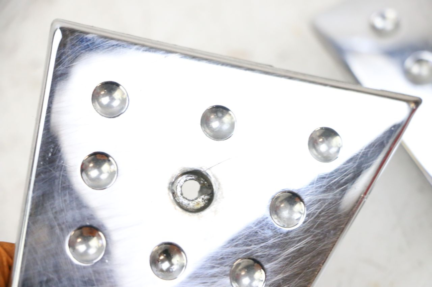 photo de POŁĄCZENIE PODNÓŻKA PIAGGIO X8 125 (2004 - 2007) - Szczegół części