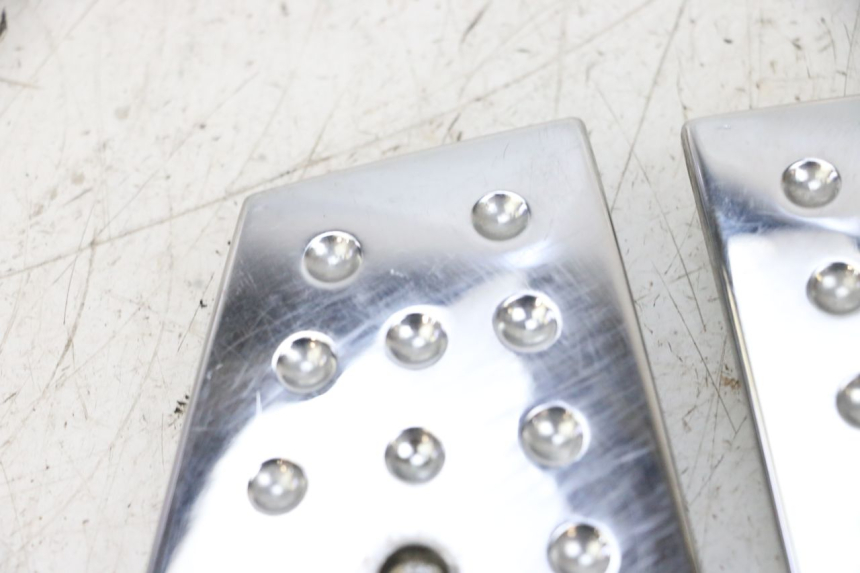 photo de POŁĄCZENIE PODNÓŻKA PIAGGIO X8 125 (2004 - 2007) - Widok ogólny