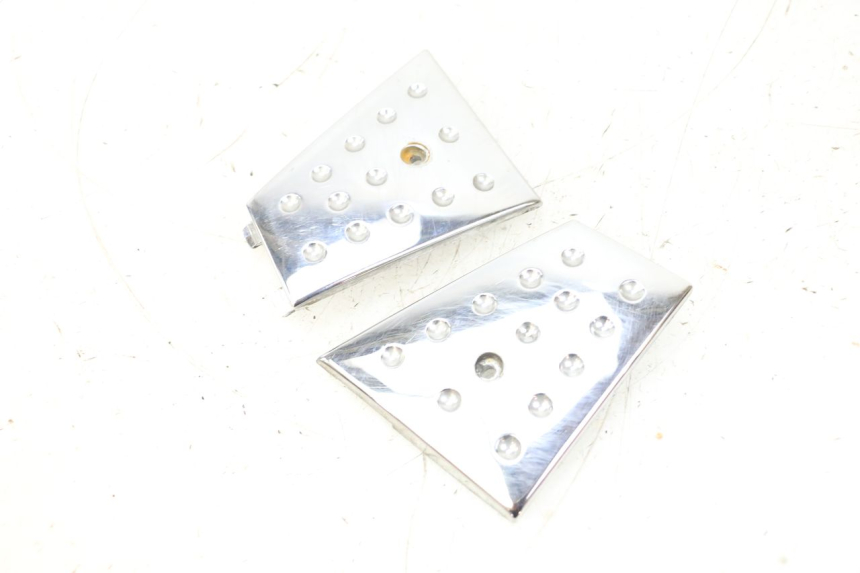 photo de POŁĄCZENIE PODNÓŻKA PIAGGIO X8 125 (2004 - 2007) - Stan powierzchni