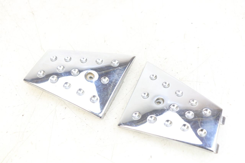 photo de Złącze podnóżka PIAGGIO XEVO - X EVO 125 (2007 - 2017) - Widok główny