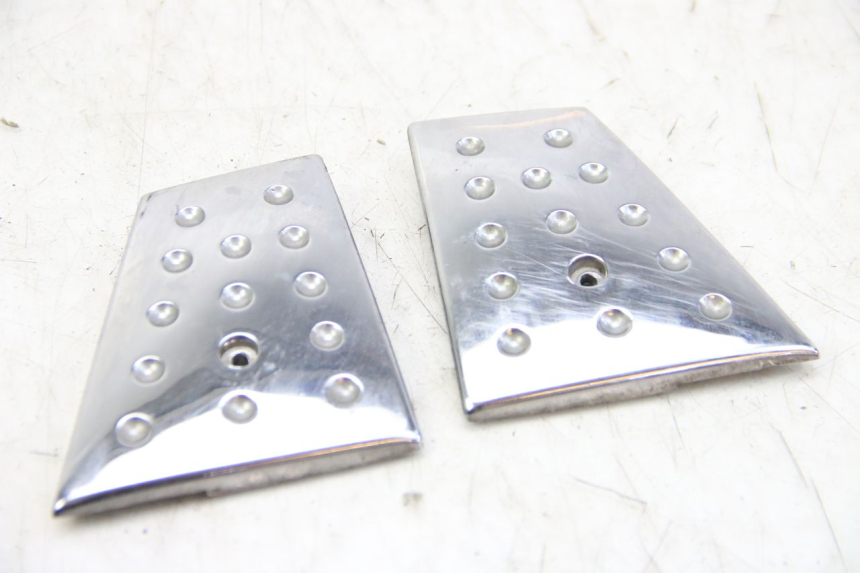 photo de Złącze podnóżka PIAGGIO XEVO - X EVO 125 (2007 - 2017) - Widok główny