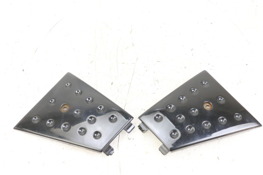 photo de Złącze podnóżka PIAGGIO XEVO - X EVO 125 (2007 - 2017) - Widok główny