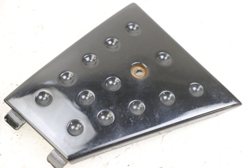 photo de Złącze podnóżka PIAGGIO XEVO - X EVO 125 (2007 - 2017) - Zoom stanu zużycia