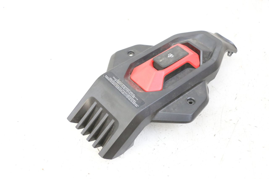 photo de POŁĄCZENIE PODNÓŻKA SEGWAY NINEBOT ZT3 PRO 1 - Widok główny