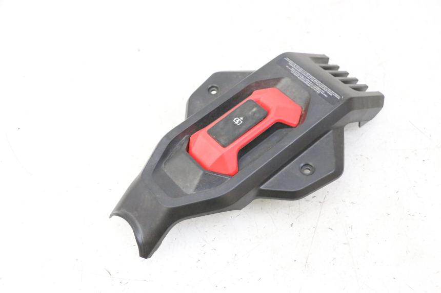 photo de POŁĄCZENIE PODNÓŻKA SEGWAY NINEBOT ZT3 PRO 1 - Inny kąt widzenia