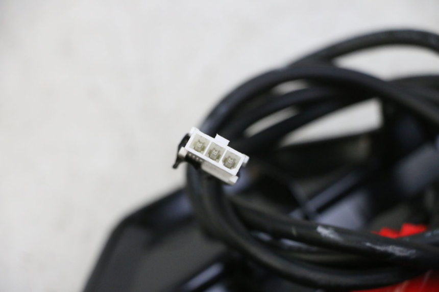 photo de POŁĄCZENIE PODNÓŻKA SEGWAY NINEBOT ZT3 PRO 1 - Widok ogólny