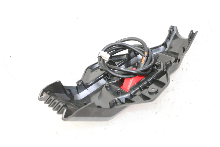 photo de POŁĄCZENIE PODNÓŻKA SEGWAY NINEBOT ZT3 PRO 1 - Punkty mocowania