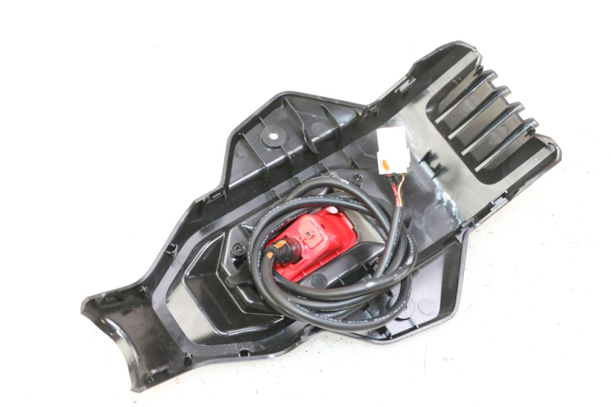 photo de POŁĄCZENIE PODNÓŻKA SEGWAY NINEBOT ZT3 PRO 1 - Część sprawdzona