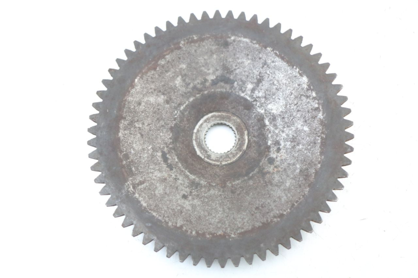 photo de ŁOŻYSKO STAŁE KYMCO AGILITY 4T 50 (2005 - 2018) - Szczegół części