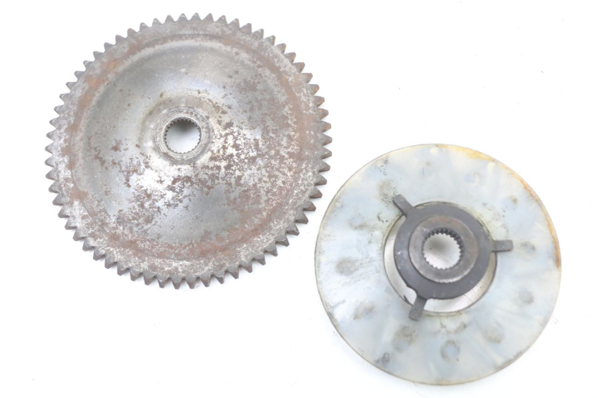 photo de ŁOŻYSKO STAŁE KYMCO AGILITY 4T 50 (2005 - 2018) - Inny kąt widzenia