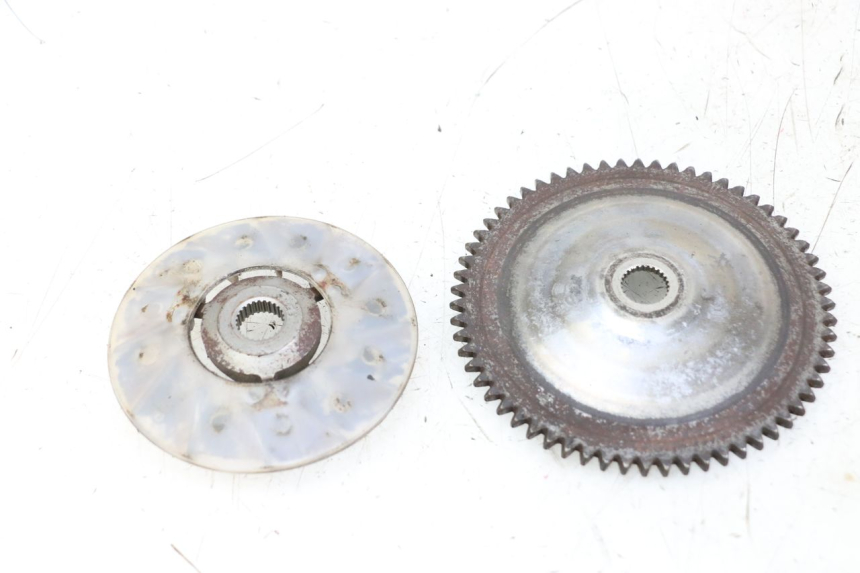 photo de ŁOŻYSKO STAŁE KYMCO AGILITY 4T 50 (2018 - 2022) - Szczegół części